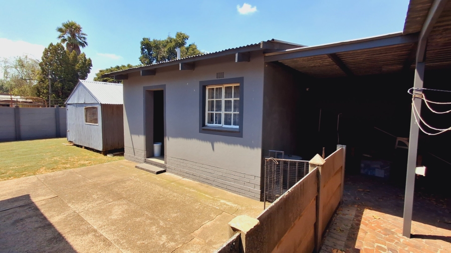 3 Bedroom Property for Sale in Sasolburg Ext 3 Free State